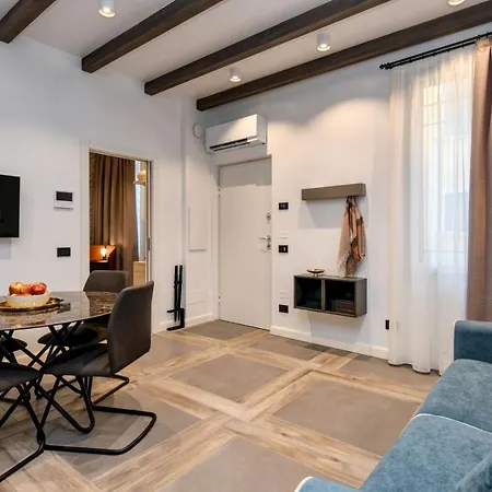 Apartment Madali & Brescia