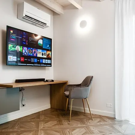 Madali & Apartment Brescia
