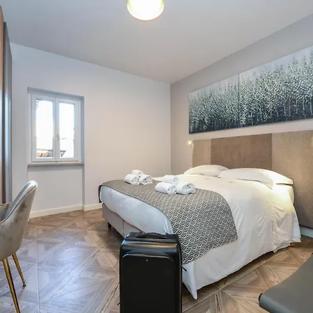 Madali & Apartment Brescia