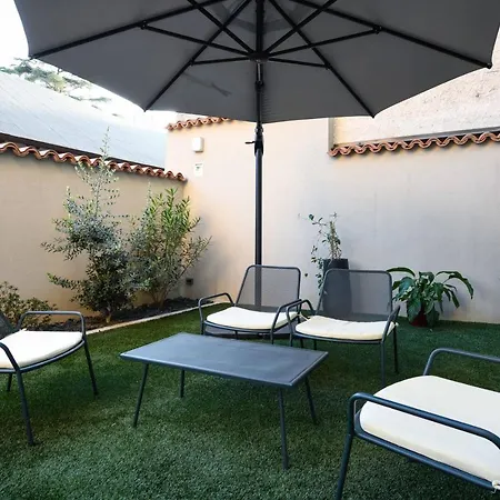 Apartment Madali & Brescia