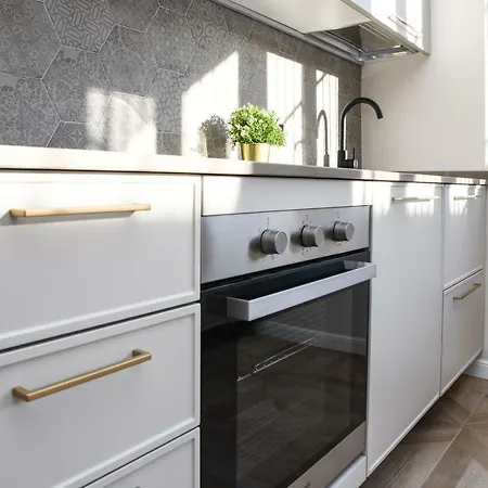 Apartment Madali & Brescia
