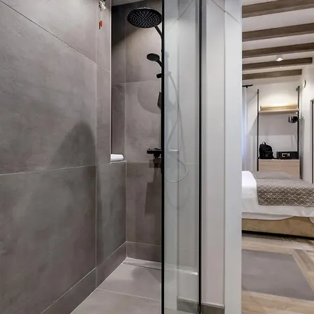 Madalì Suite&apartments Appartamento *