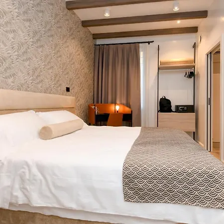 Madalì Suite&apartments * Brescia
