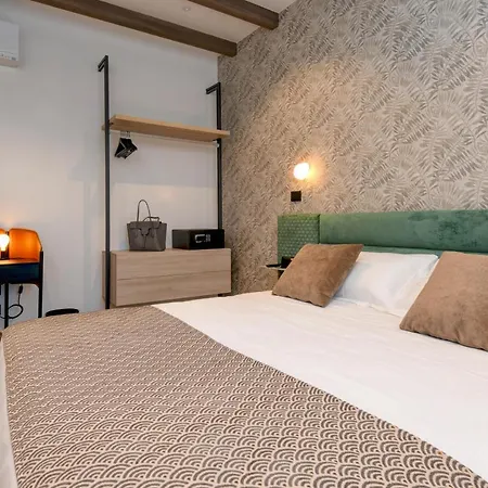 Madalì Suite&apartments