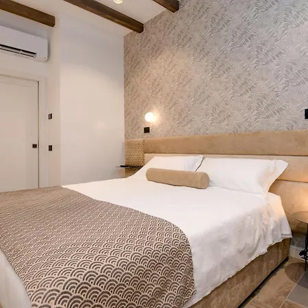 Madalì Suite&apartments Appartamento *