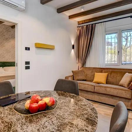 Madalì Suite&apartments Appartamento