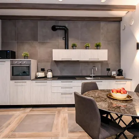 Madalì Suite&apartments *