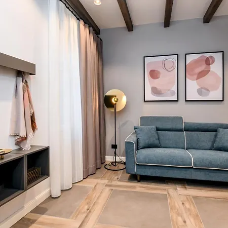 Appartamento Madalì Suite&apartments *