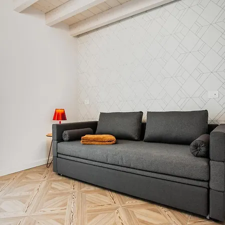 Madalì Suite&apartments *