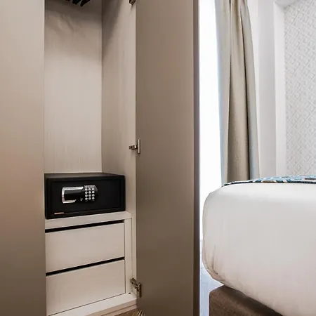 Madalì Suite&apartments Appartamento