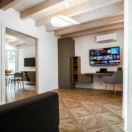 Madalì Suite&apartments *