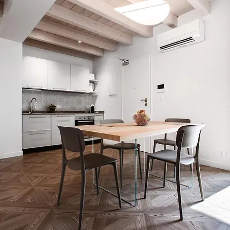 Madalì Suite&apartments Appartamento