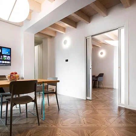 Madalì Suite&apartments Appartamento Brescia