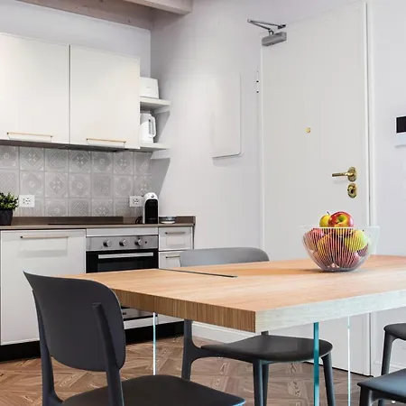 Madalì Suite&apartments