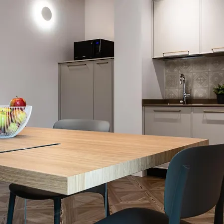 Madalì Suite&apartments Appartamento *