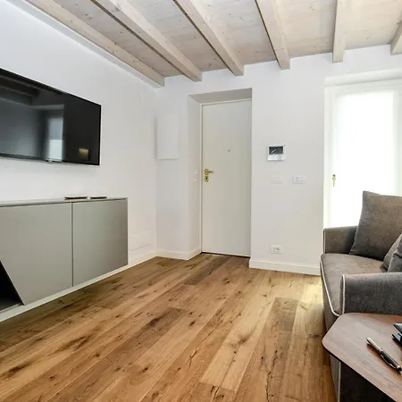 Madalì Suite&apartments