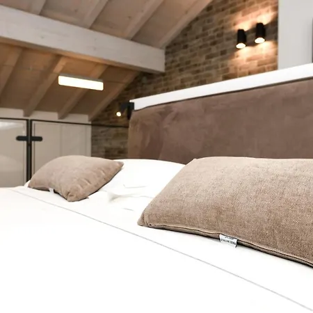 Madalì Suite&apartments Appartamento Brescia