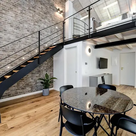 Appartamento Madalì Suite&apartments *