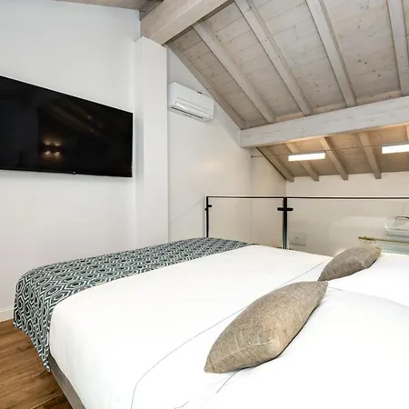 Appartamento Madalì Suite&apartments
