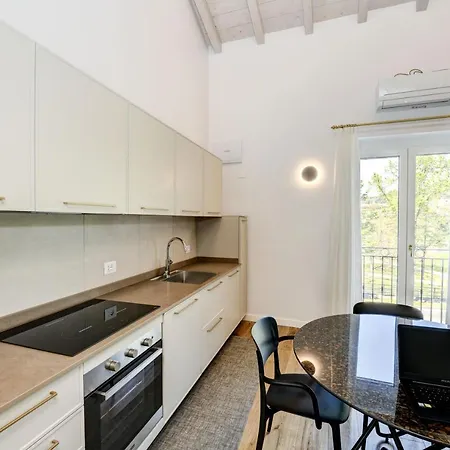 Madalì Suite&apartments Brescia