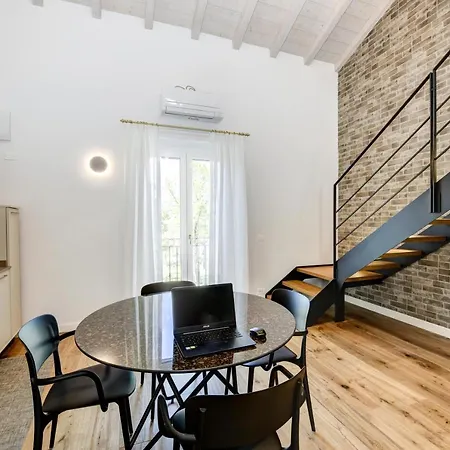 Madalì Suite&apartments