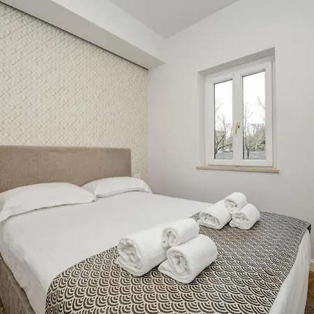Madalì Suite&apartments