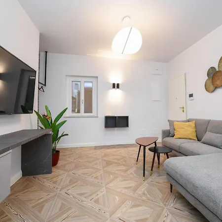 Madalì Suite&apartments