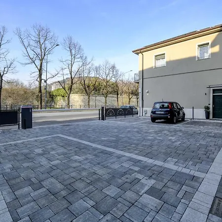 Madalì Suite&apartments * Brescia