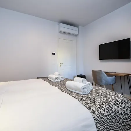 Appartamento Madalì Suite&apartments *