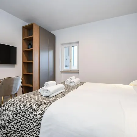 Madalì Suite&apartments * Brescia