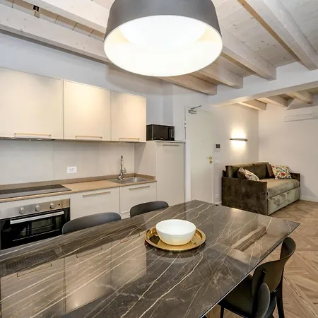 Madalì Suite&apartments * Brescia