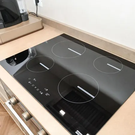 Madalì Suite&apartments Appartamento Brescia