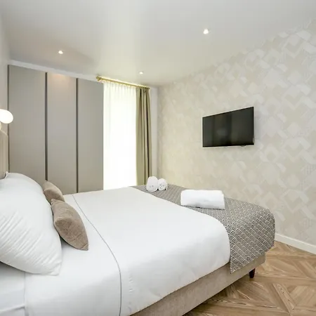 Madalì Suite&apartments