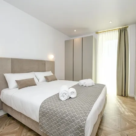 Madalì Suite&apartments Appartamento