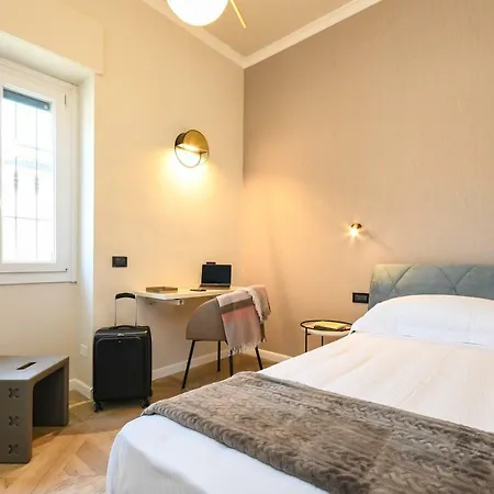 Madalì Suite&apartments Appartamento Brescia