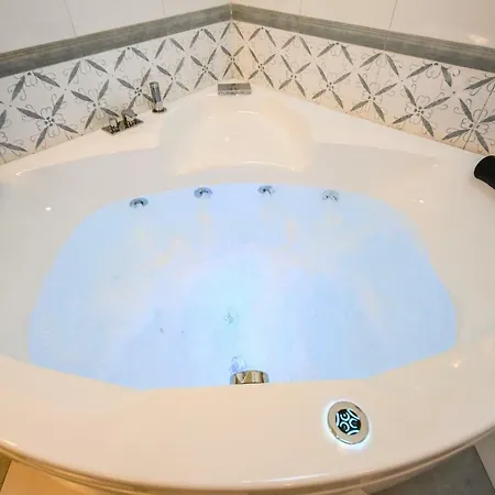 Madalì Suite&apartments Brescia