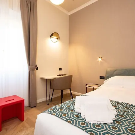 Madalì Suite&apartments Appartamento Brescia