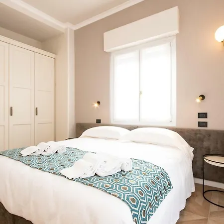 Madalì Suite&apartments *