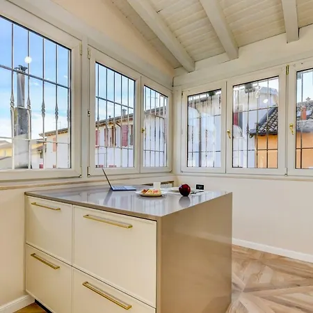 Appartamento Madalì Suite&apartments Brescia