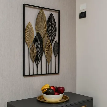 Madalì Suite&apartments * Brescia