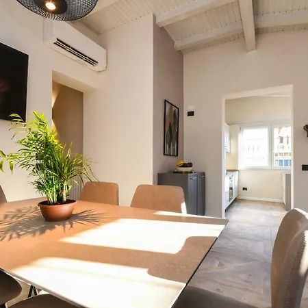 Madalì Suite&apartments Appartamento