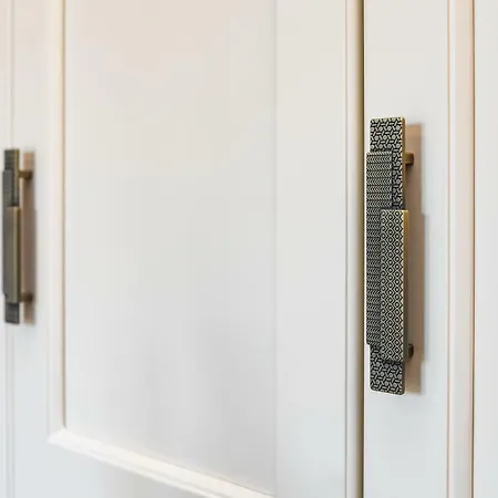 Appartamento Madalì Suite&apartments
