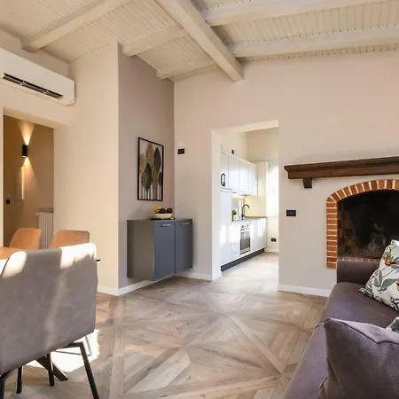 Madalì Suite&apartments * Brescia