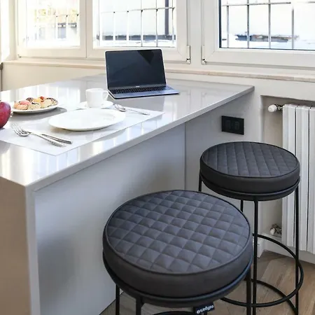 Appartamento Madalì Suite&apartments