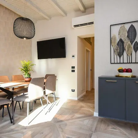 Madalì Suite&apartments *