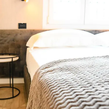Appartamento Madalì Suite&apartments