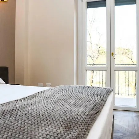 Madalì Suite&apartments