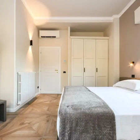Madalì Suite&apartments * Brescia