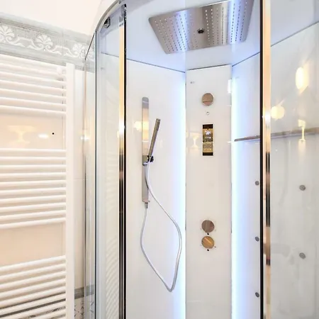 Appartamento Madalì Suite&apartments