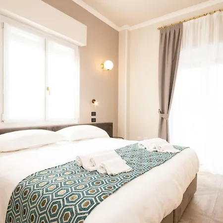 Madalì Suite&apartments Brescia